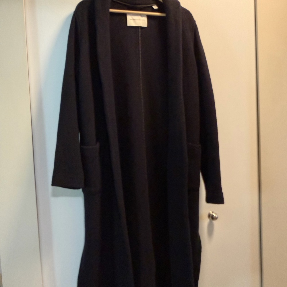 Aritzia The Group by Babaton Luxe Wool Jacket